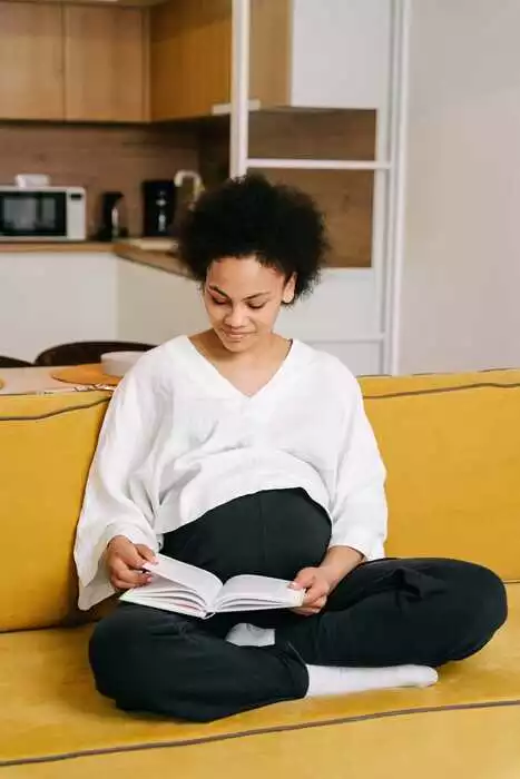 Los 6 mejores libros de mindfulness para embarazadas